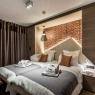 Val D´Isere - Residencia Chalet Skadi - Apartamento 3 piezas 4 personas